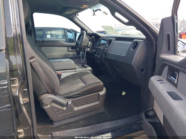 Aukcja sprzedaży 2014 Ford F-150 Stx, vin: 1FTFW1CF7EFB60508, numer aukcji: 44573014
