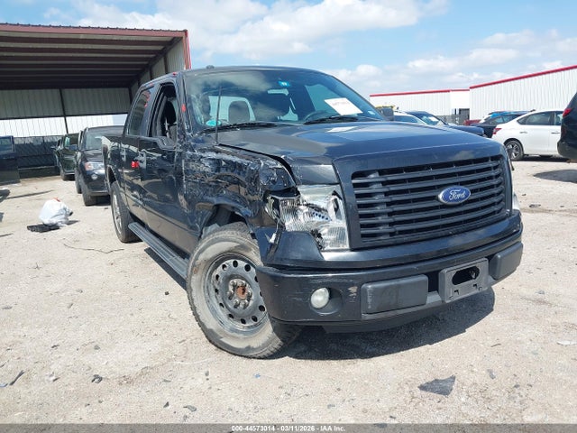 Aukcja sprzedaży 2014 Ford F-150 Stx, vin: 1FTFW1CF7EFB60508, numer aukcji: 44573014