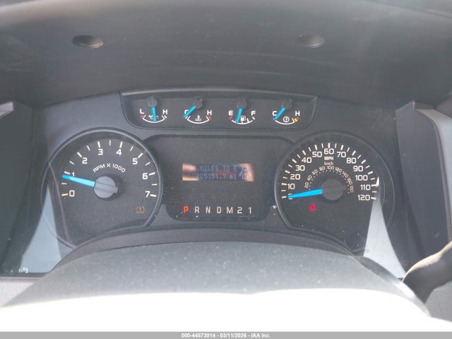 Aukcja sprzedaży 2014 Ford F-150 Stx, vin: 1FTFW1CF7EFB60508, numer aukcji: 44573014