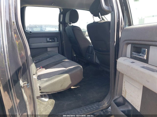 Aukcja sprzedaży 2014 Ford F-150 Stx, vin: 1FTFW1CF7EFB60508, numer aukcji: 44573014