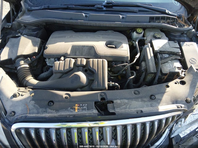 Продаж на аукціоні авто 2016 Buick Verano, vin: 1G4P15SK5G4103257, номер лоту: 44573018