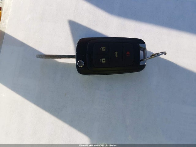 Продаж на аукціоні авто 2016 Buick Verano, vin: 1G4P15SK5G4103257, номер лоту: 44573018