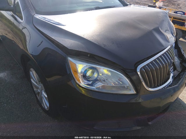 Продаж на аукціоні авто 2016 Buick Verano, vin: 1G4P15SK5G4103257, номер лоту: 44573018