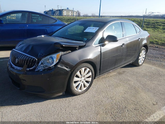 Продаж на аукціоні авто 2016 Buick Verano, vin: 1G4P15SK5G4103257, номер лоту: 44573018