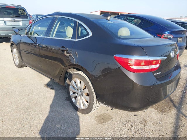 Продаж на аукціоні авто 2016 Buick Verano, vin: 1G4P15SK5G4103257, номер лоту: 44573018
