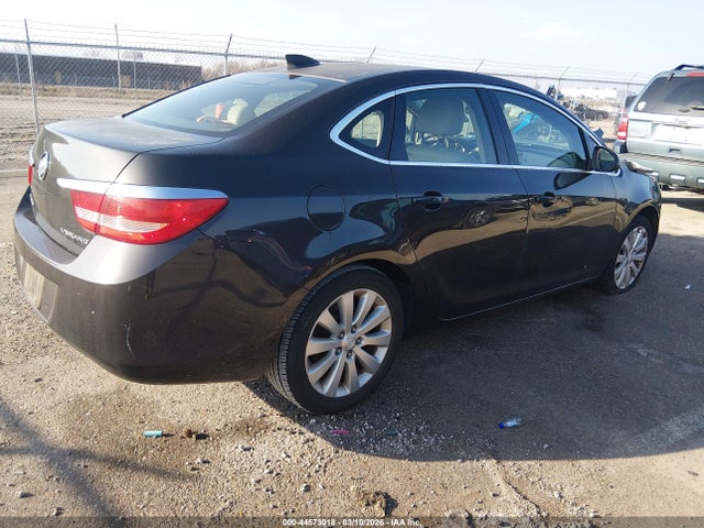 Продаж на аукціоні авто 2016 Buick Verano, vin: 1G4P15SK5G4103257, номер лоту: 44573018
