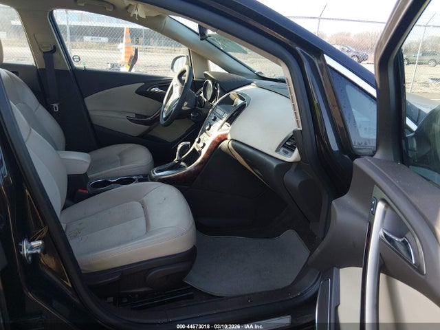 Продаж на аукціоні авто 2016 Buick Verano, vin: 1G4P15SK5G4103257, номер лоту: 44573018