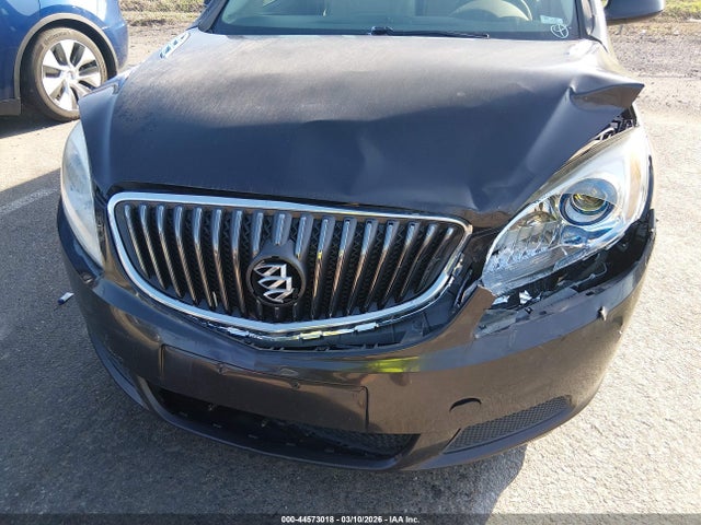 Продаж на аукціоні авто 2016 Buick Verano, vin: 1G4P15SK5G4103257, номер лоту: 44573018