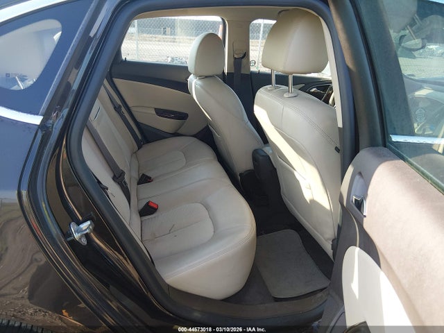 Продаж на аукціоні авто 2016 Buick Verano, vin: 1G4P15SK5G4103257, номер лоту: 44573018
