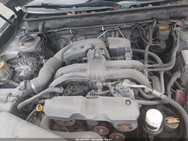 44573021 :رقم المزاد ، 4S3BMBC62D3026645 vin ، 2013 Subaru Legacy 2.5i Premium مزاد بيع
