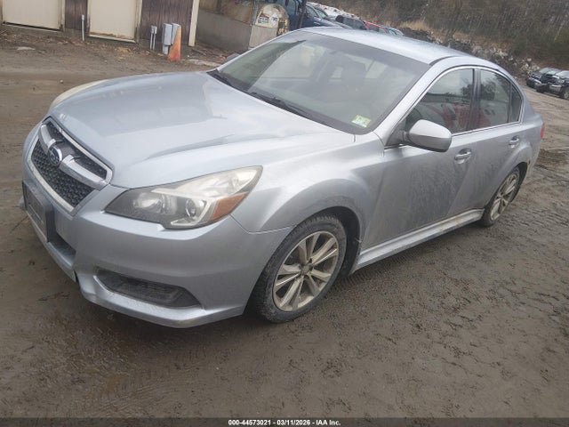 44573021 :رقم المزاد ، 4S3BMBC62D3026645 vin ، 2013 Subaru Legacy 2.5i Premium مزاد بيع