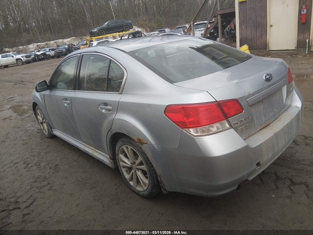 44573021 :رقم المزاد ، 4S3BMBC62D3026645 vin ، 2013 Subaru Legacy 2.5i Premium مزاد بيع