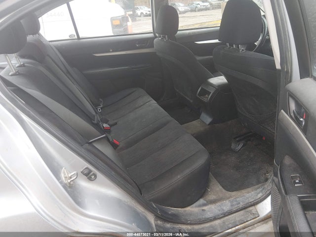 44573021 :رقم المزاد ، 4S3BMBC62D3026645 vin ، 2013 Subaru Legacy 2.5i Premium مزاد بيع