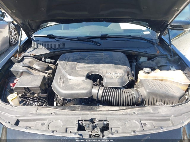 Продаж на аукціоні авто 2021 Chrysler 300 300s, vin: 2C3CCABG3MH545393, номер лоту: 44573024