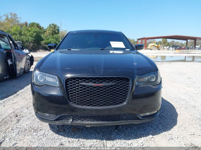 Продаж на аукціоні авто 2021 Chrysler 300 300s, vin: 2C3CCABG3MH545393, номер лоту: 44573024