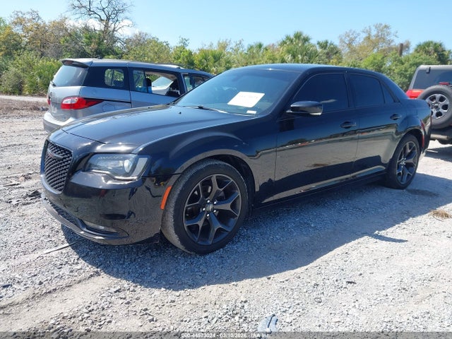 Продаж на аукціоні авто 2021 Chrysler 300 300s, vin: 2C3CCABG3MH545393, номер лоту: 44573024