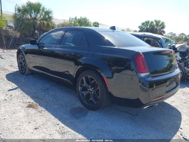 Продаж на аукціоні авто 2021 Chrysler 300 300s, vin: 2C3CCABG3MH545393, номер лоту: 44573024