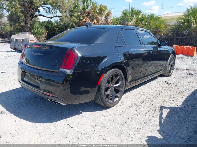 Продаж на аукціоні авто 2021 Chrysler 300 300s, vin: 2C3CCABG3MH545393, номер лоту: 44573024