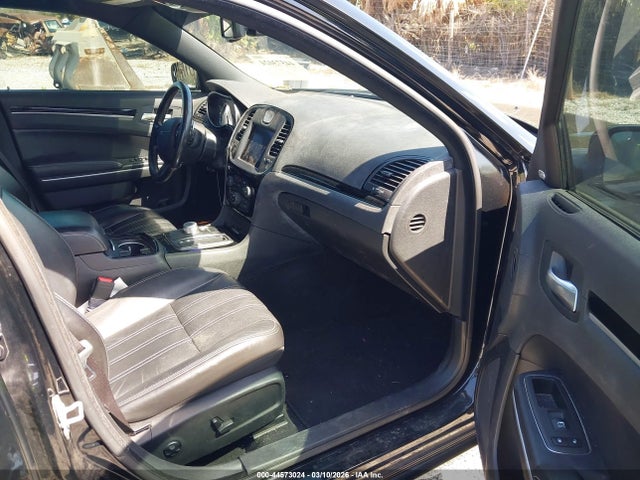 Продаж на аукціоні авто 2021 Chrysler 300 300s, vin: 2C3CCABG3MH545393, номер лоту: 44573024