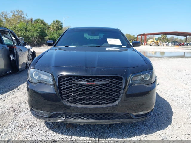 Продаж на аукціоні авто 2021 Chrysler 300 300s, vin: 2C3CCABG3MH545393, номер лоту: 44573024