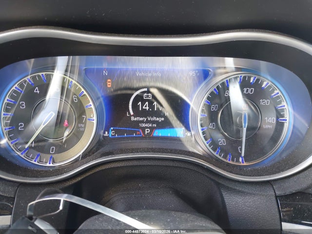 Продаж на аукціоні авто 2021 Chrysler 300 300s, vin: 2C3CCABG3MH545393, номер лоту: 44573024
