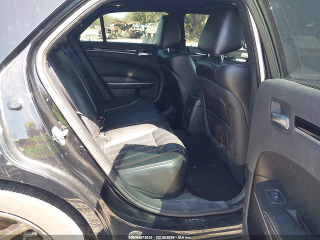 Продаж на аукціоні авто 2021 Chrysler 300 300s, vin: 2C3CCABG3MH545393, номер лоту: 44573024