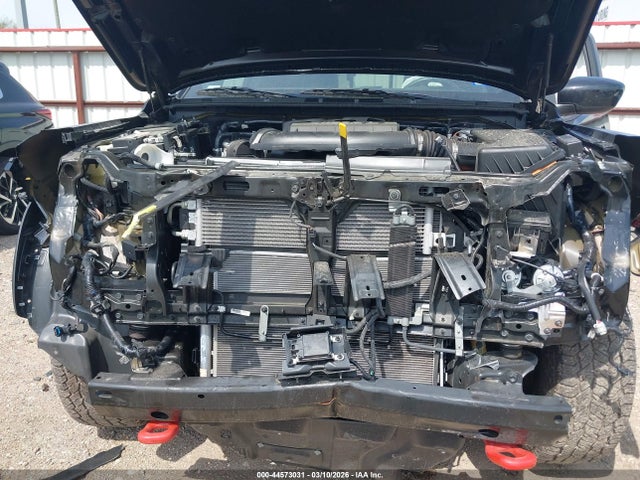 2024 Nissan Frontier Pro-x 4x2 მანქანა იყიდება აუქციონზე, vin: 1N6ED1EJ5RN667323, აუქციონის ნომერი: 44573031
