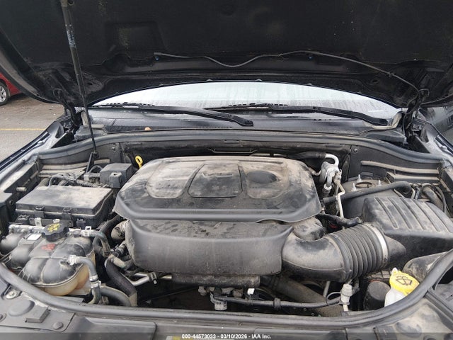44573033 :رقم المزاد ، 1C4RDJAG0LC131848 vin ، 2020 Dodge Durango Sxt Awd مزاد بيع