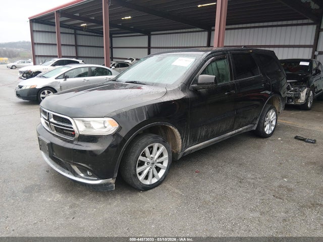 44573033 :رقم المزاد ، 1C4RDJAG0LC131848 vin ، 2020 Dodge Durango Sxt Awd مزاد بيع