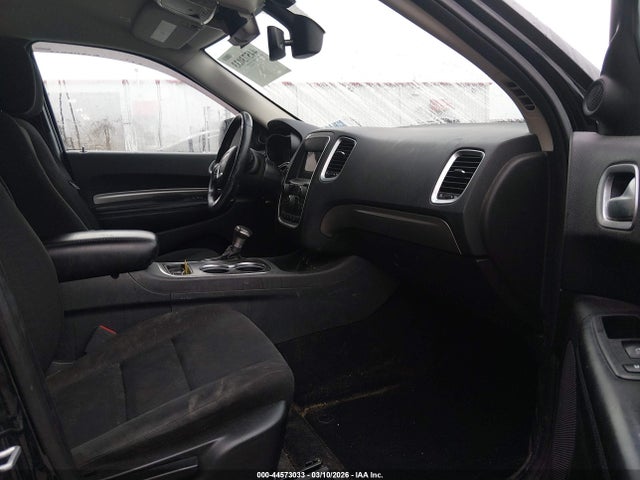 44573033 :رقم المزاد ، 1C4RDJAG0LC131848 vin ، 2020 Dodge Durango Sxt Awd مزاد بيع