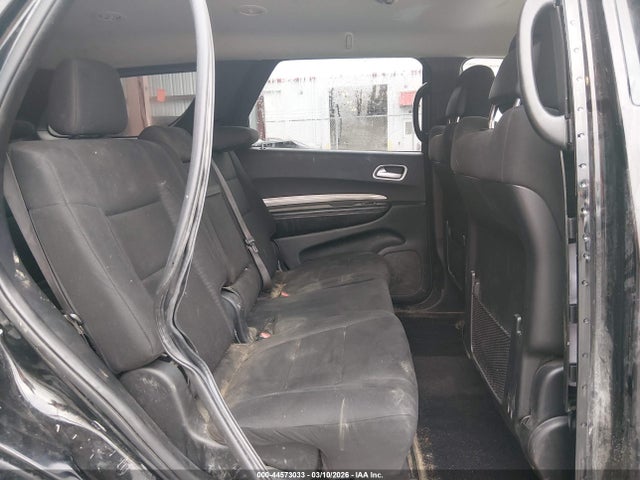44573033 :رقم المزاد ، 1C4RDJAG0LC131848 vin ، 2020 Dodge Durango Sxt Awd مزاد بيع