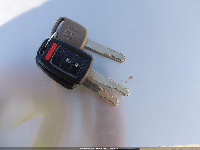 Honda CR-V LX 2014 2HKRM4H39EH685319 Image 11