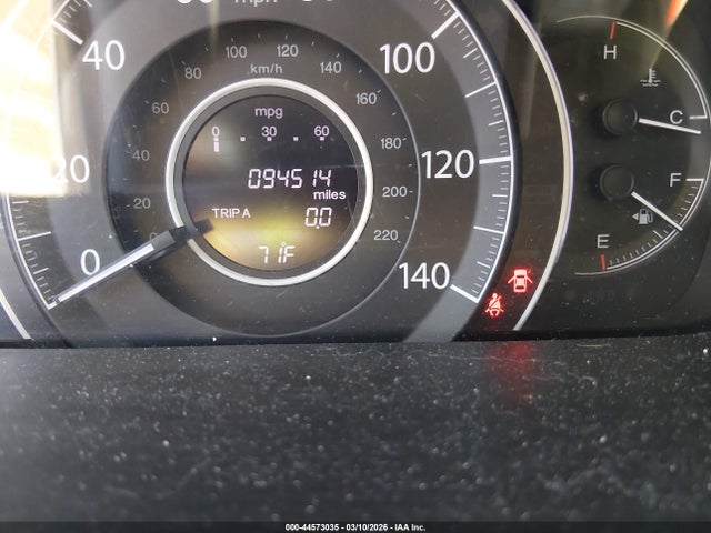 Honda CR-V LX 2014 2HKRM4H39EH685319 Image 15