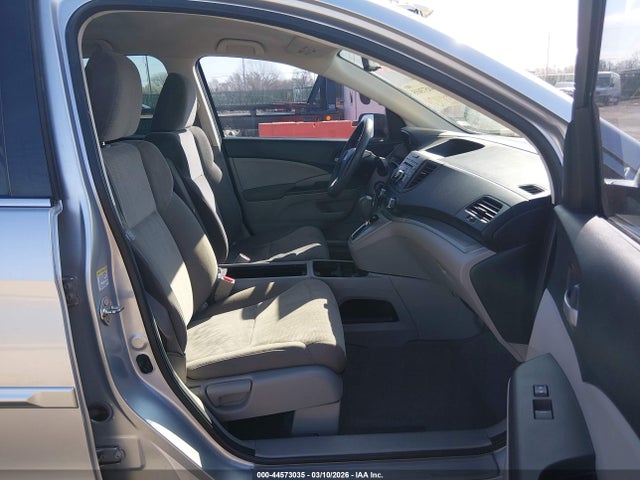 Honda CR-V LX 2014 2HKRM4H39EH685319 Image 5