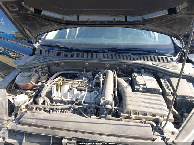 44573049 :رقم المزاد ، 3VWCB7BU5LM050276 vin ، 2020 Volkswagen Jetta 1.4t R-line/1.4t S/1.4t Se مزاد بيع