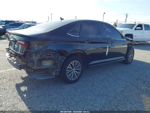44573049 :رقم المزاد ، 3VWCB7BU5LM050276 vin ، 2020 Volkswagen Jetta 1.4t R-line/1.4t S/1.4t Se مزاد بيع