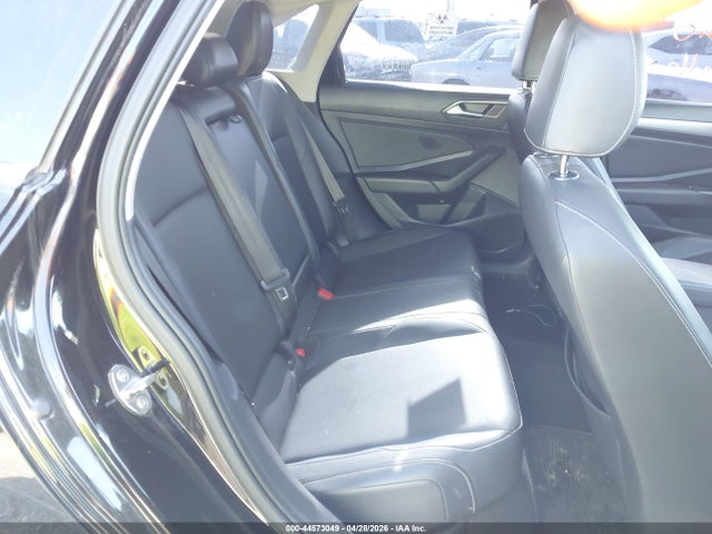 44573049 :رقم المزاد ، 3VWCB7BU5LM050276 vin ، 2020 Volkswagen Jetta 1.4t R-line/1.4t S/1.4t Se مزاد بيع