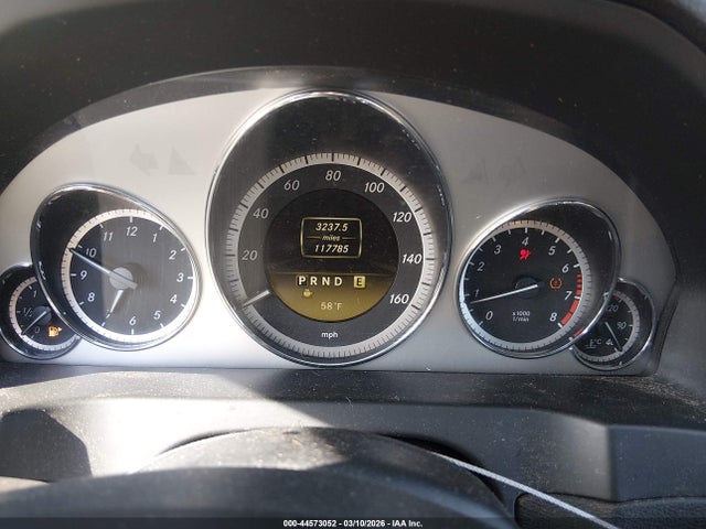 Продажа на аукционе авто 2012 Mercedes-benz E 350, vin: WDDKJ5KB9CF147488, номер лота: 44573052