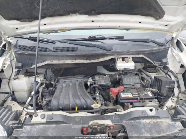 Продажа на аукционе авто 2015 Chevrolet City Express 1ls, vin: 3N63M0YN1FK713134, номер лота: 44573058