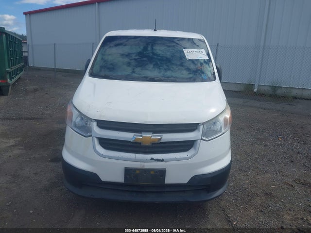 Продажа на аукционе авто 2015 Chevrolet City Express 1ls, vin: 3N63M0YN1FK713134, номер лота: 44573058