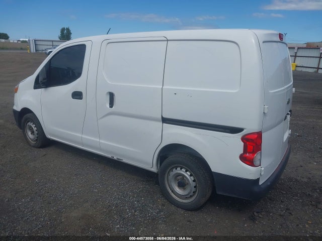Продажа на аукционе авто 2015 Chevrolet City Express 1ls, vin: 3N63M0YN1FK713134, номер лота: 44573058
