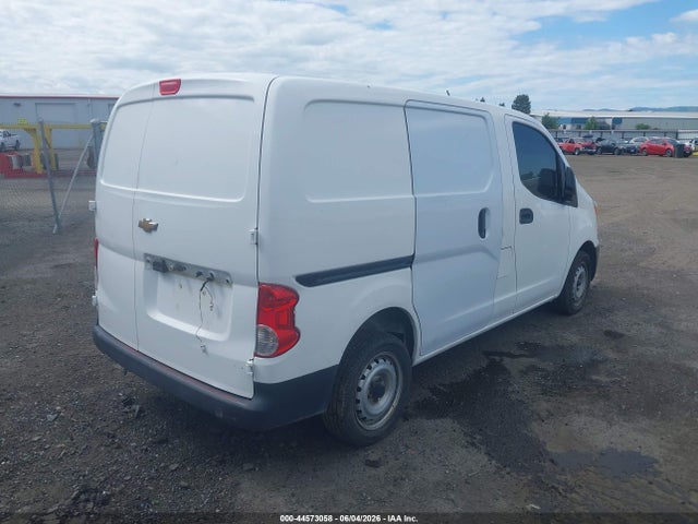 Продажа на аукционе авто 2015 Chevrolet City Express 1ls, vin: 3N63M0YN1FK713134, номер лота: 44573058