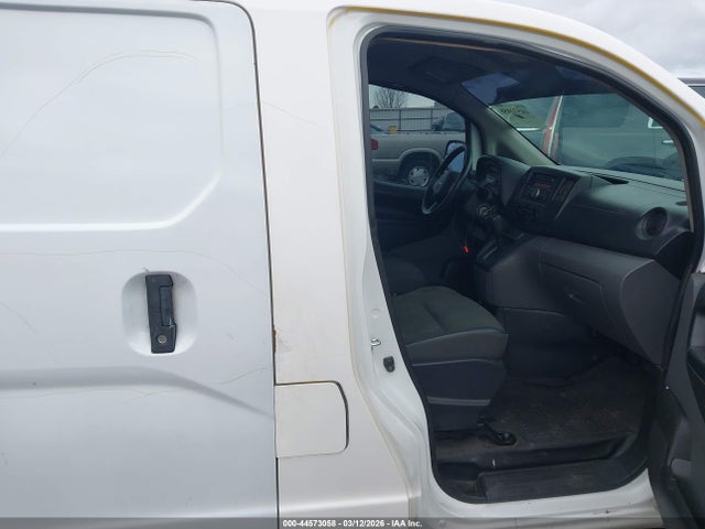 Продажа на аукционе авто 2015 Chevrolet City Express 1ls, vin: 3N63M0YN1FK713134, номер лота: 44573058