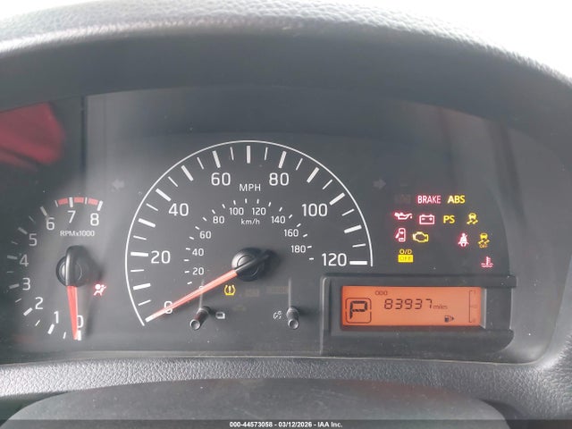 Продажа на аукционе авто 2015 Chevrolet City Express 1ls, vin: 3N63M0YN1FK713134, номер лота: 44573058