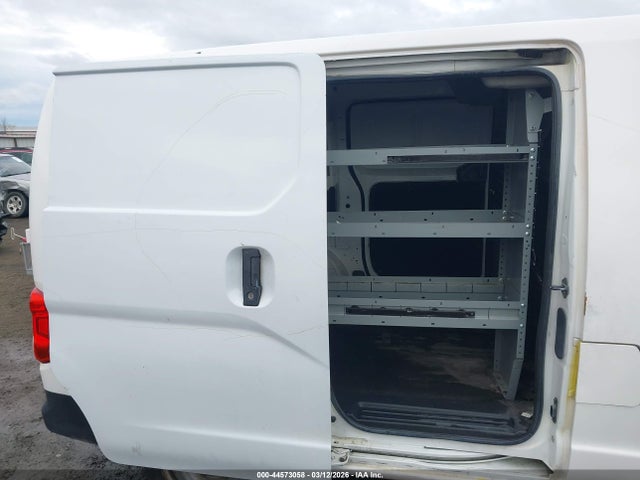 Продажа на аукционе авто 2015 Chevrolet City Express 1ls, vin: 3N63M0YN1FK713134, номер лота: 44573058
