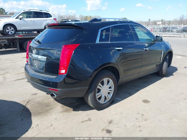 Aukcja sprzedaży 2011 Cadillac Srx Luxury Collection, vin: 3GYFNDEY3BS576656, numer aukcji: 44573061