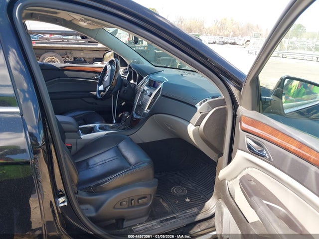 Aukcja sprzedaży 2011 Cadillac Srx Luxury Collection, vin: 3GYFNDEY3BS576656, numer aukcji: 44573061