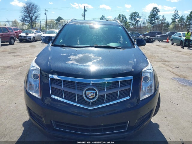 Aukcja sprzedaży 2011 Cadillac Srx Luxury Collection, vin: 3GYFNDEY3BS576656, numer aukcji: 44573061