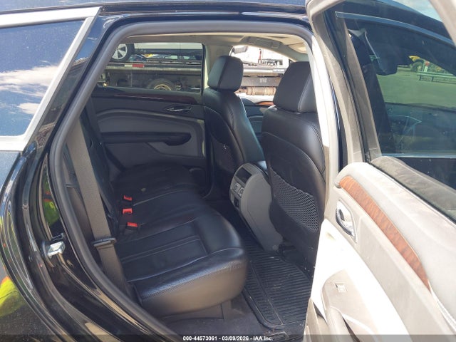 Aukcja sprzedaży 2011 Cadillac Srx Luxury Collection, vin: 3GYFNDEY3BS576656, numer aukcji: 44573061