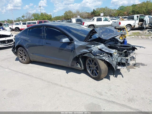 2023 TESLA MODEL 3 5YJ3E1EA1PF418455 Photo 0